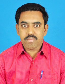 S.R.BALAN